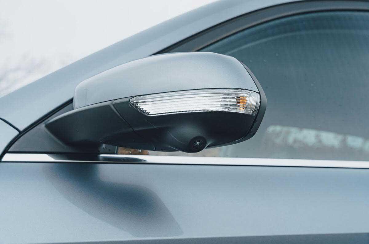 ام‌جی ZS جدید