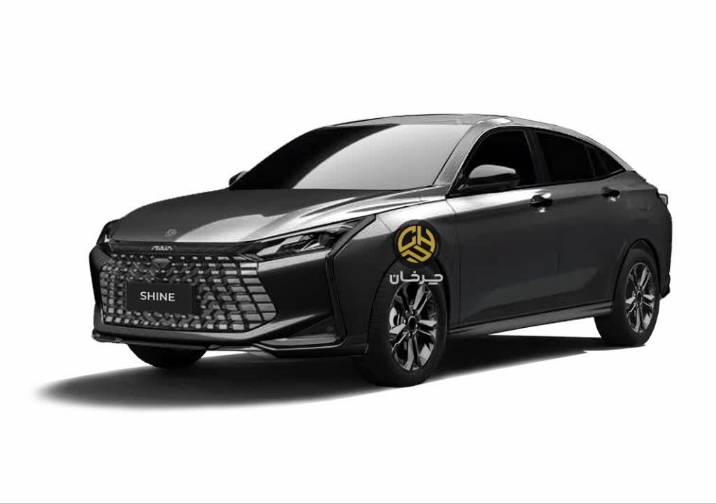 لاماری اچو دانگ فنگ آئولوس شاین LAMARI ECHO DONGFENG AEOLUS SHINE