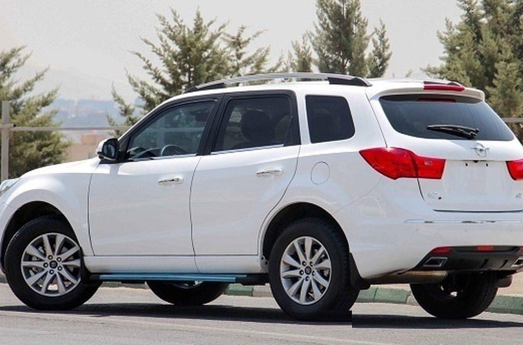 طرح جایگزینی خودروهای فرسوده ایران خودرو