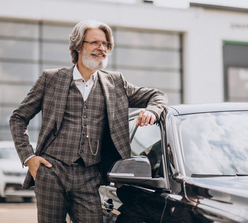 روز پدر نزدیک است! بهترین هدیه برای پدر ماشین‌باز!