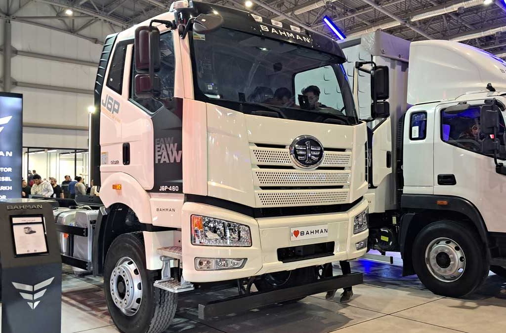 حذف ارز نیمایی، چالش بزرگی پیش روی خودروهای تجاری مونتاژی