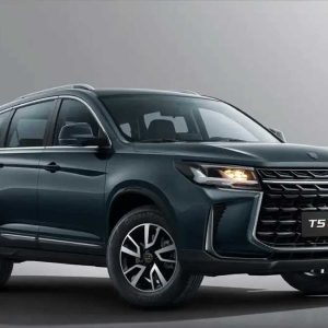 کاتالوگ رسمی FMC T5 Plus منتشر شد