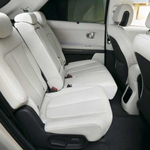 هیوندا آیونیک 5