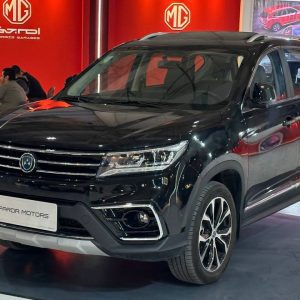 فردا موتورز