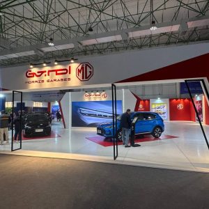فردا موتورز