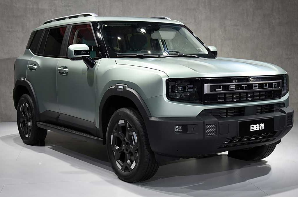 جتور فریدوم راهی بازار شد، برادر آفرودی فیدلیتی