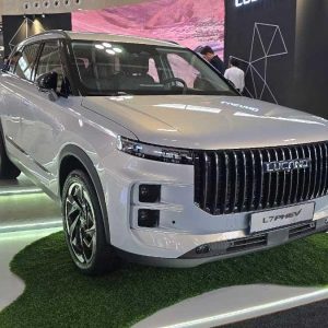 شرایط فروش لوکانو L7 مکث موتور، تیر 1404