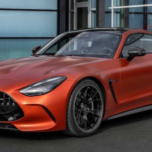مرسدس بنز AMG GT63 S E PERFORMANCE