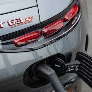 مرسدس بنز AMG GT63 S E PERFORMANCE