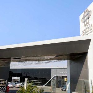 پرشیا خودرو؛ تنها ارائه‌دهنده رسمی خدمات پس از فروش ب‌ام‌و و مینی در ایران