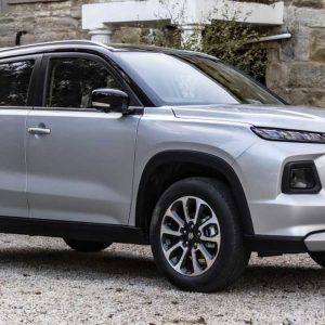 قیمت جدید سوزوکی گرند ویتارا راسا موتور ویژه مرداد 1404 اعلام شد