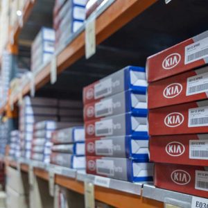 کمپین کلینیک نوروزی کوشا خودرو با قطعات اصلی و معتبر
