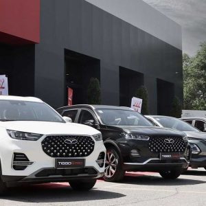 قیمت جدید محصولات مدیران خودرو، آبان 1404