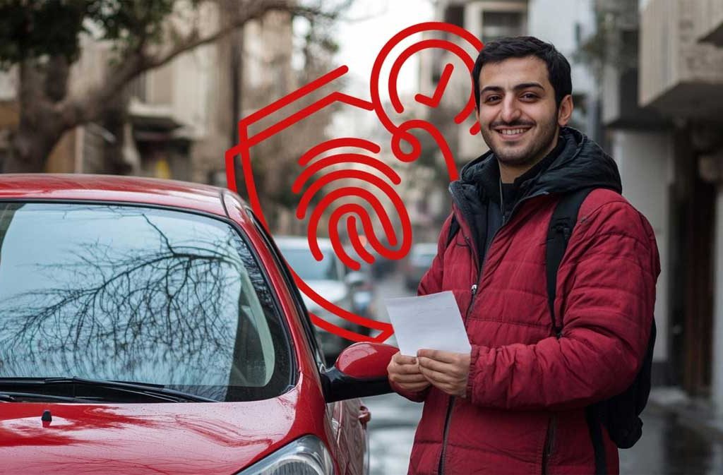 شرط تأیید مالکیت برای ثبت آگهی رایگان دیوار در دسته خودرو