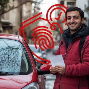 شرط تأیید مالکیت برای ثبت آگهی رایگان دیوار در دسته خودرو