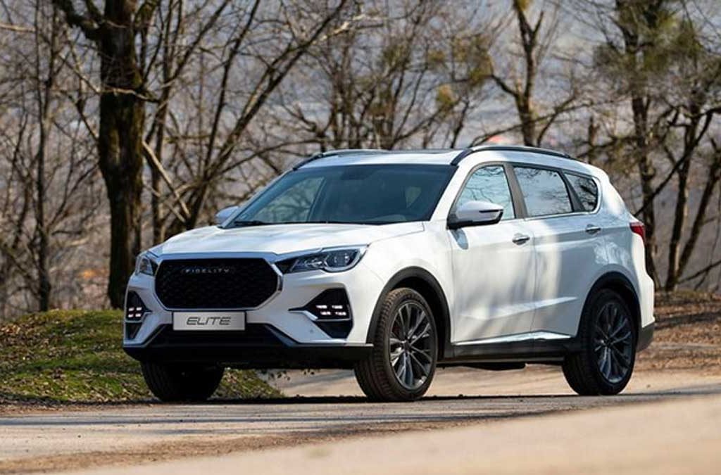 پیش‌ثبت‌نام محصولات بهمن موتور