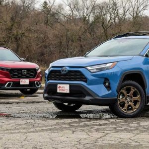 پرفروش‌ترین خودروی سال 2024، از هوندا سیویک تا فورد سری F