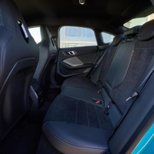 بی‌ام‌و سری 2 گرن کوپه