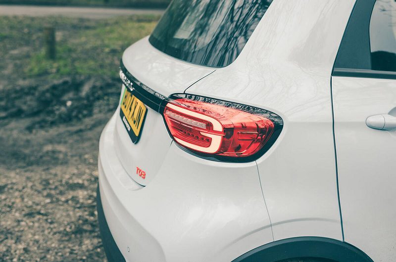 لیپ‌موتور T03