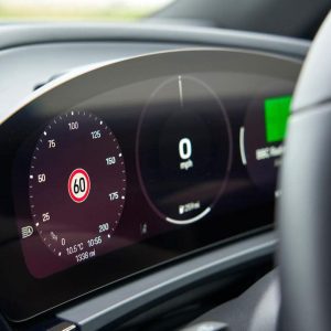 پورشه ماکان الکتریکی