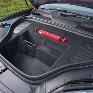 پورشه ماکان الکتریکی