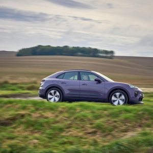 پورشه ماکان الکتریکی