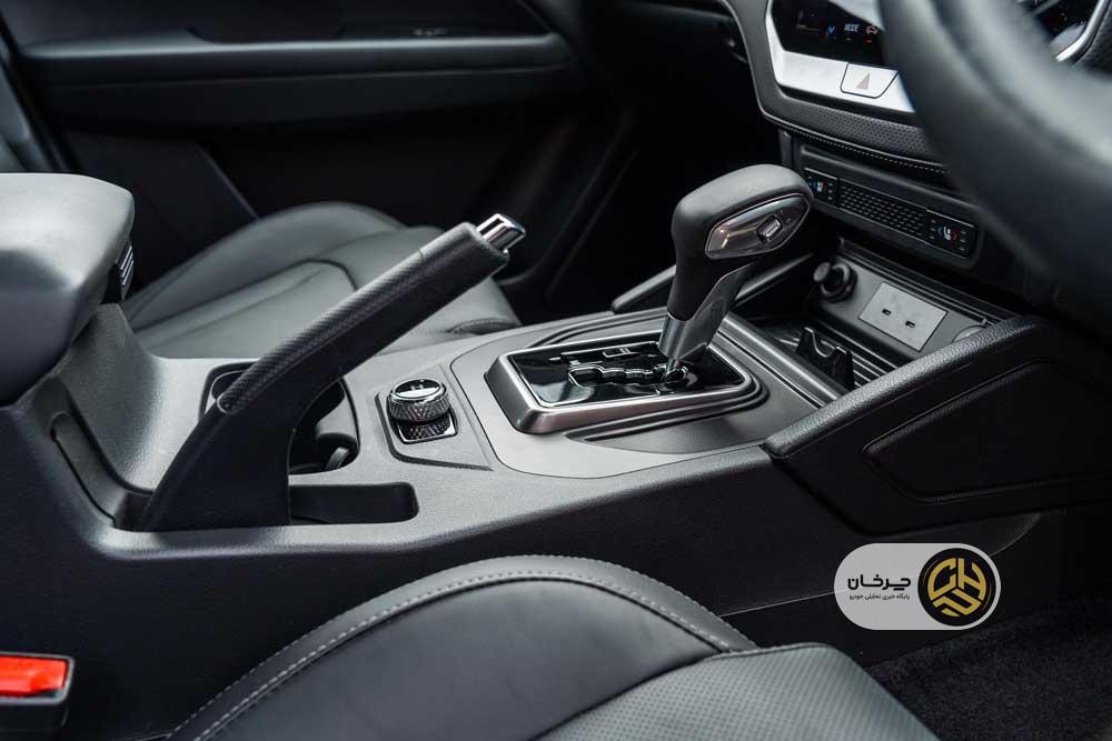 سانگ‌یانگ موسو XLV