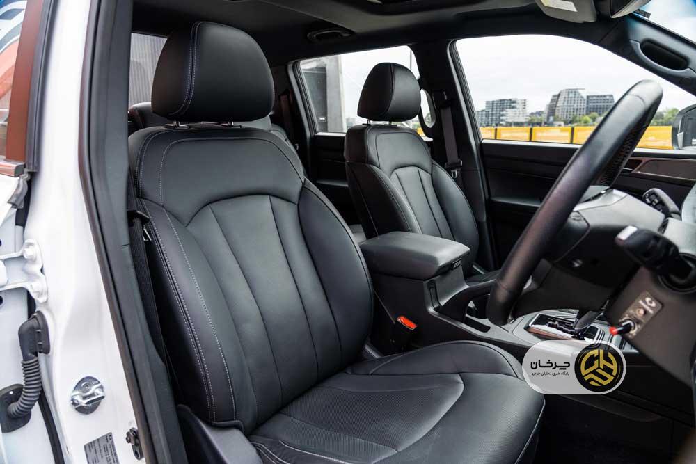 سانگ‌یانگ موسو XLV