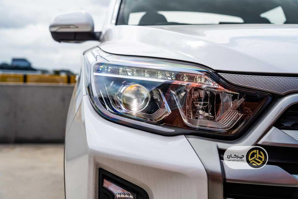 سانگ‌یانگ موسو XLV