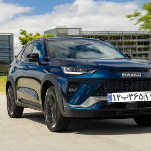 هاوال H6 GT هیبریدی مدل 2025؛ بررسی مشخصات فنی و رفاهی خودروی جذاب چینی