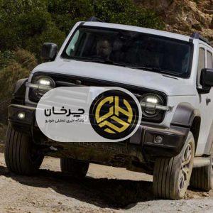 معرفی تانک 300 مدل 2025: ارتقاء قابلیت‌ها و تغییرات در خط تولید
