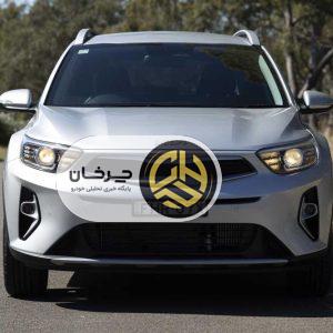 تولید محتوای خودرویی همزمان با قطع اینترنت، نابود شد