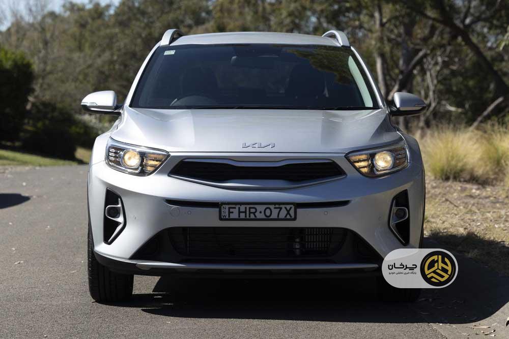 چری تیگو 4 پرو