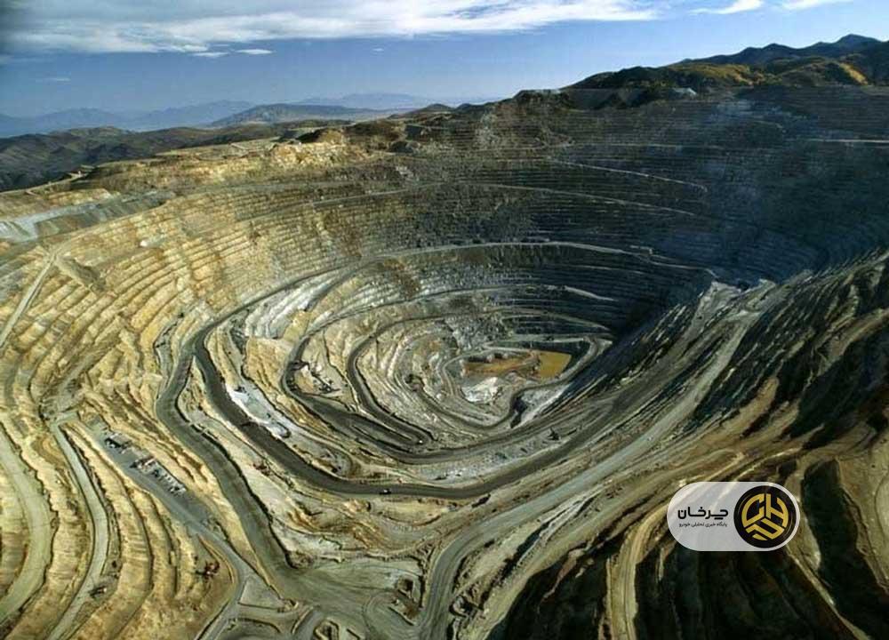 بحران زنجیره تأمین مواد معدنی حیاتی و تهدید برای قدرت نظامی غرب