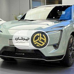 بررسی مشخصات آواتار 11، کراس‌اوور وارداتی لوکس بهمن موتور
