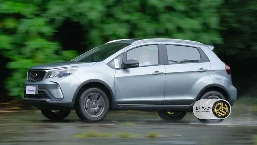 مقایسه ام وی ام X22 پرو، بک X3 Pro و ام وی ام X33 کراس