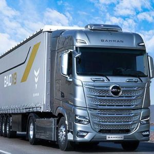 شرایط فروش نقدی محصولات بهمن دیزل ویژه مهر ماه ۱۴۰۴