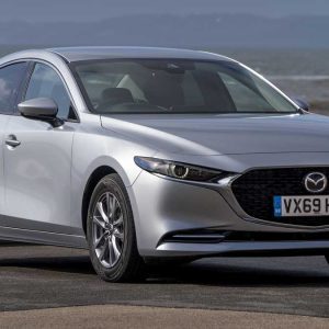 عرضه نقدی و تحویل فوری مزدا 3 گروه بهمن