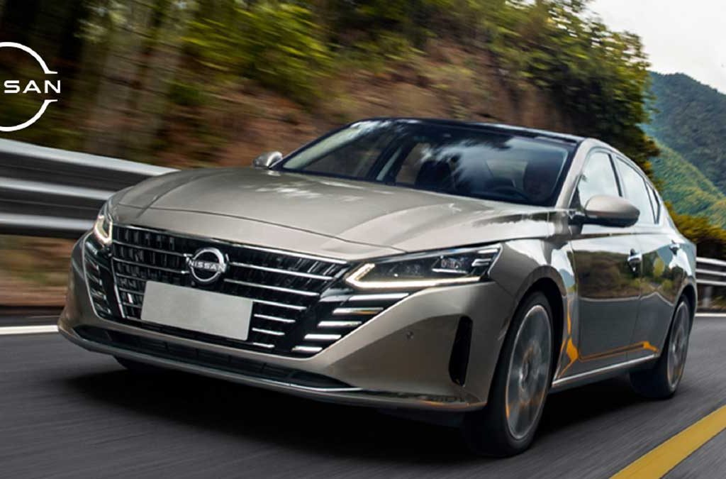 تویوتا C-HR و نیسان آلتیما، خودروهای وارداتی جدید نامی خودرو + کاتالوگ