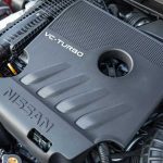 موتور نسبت تراکم متغیر نیسان چطور کار می‌کند و چرا موفق نبود؟