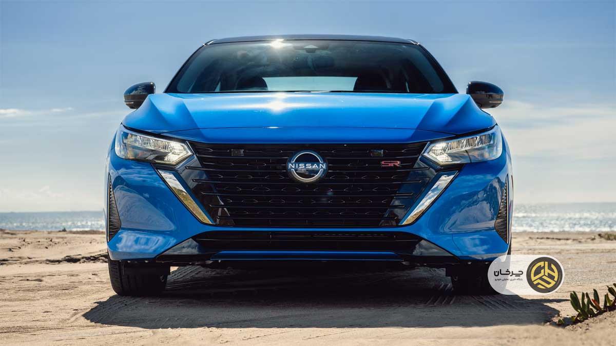 نیسان سیلفی، رقیبی شایسته برای تویوتا کرولا و هوندا سیویک