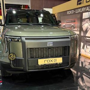 برساوش تجارت نیک؛ سومین واردکننده احتمالی برند Rox در ایران و یک گام جلوتر از رقبا