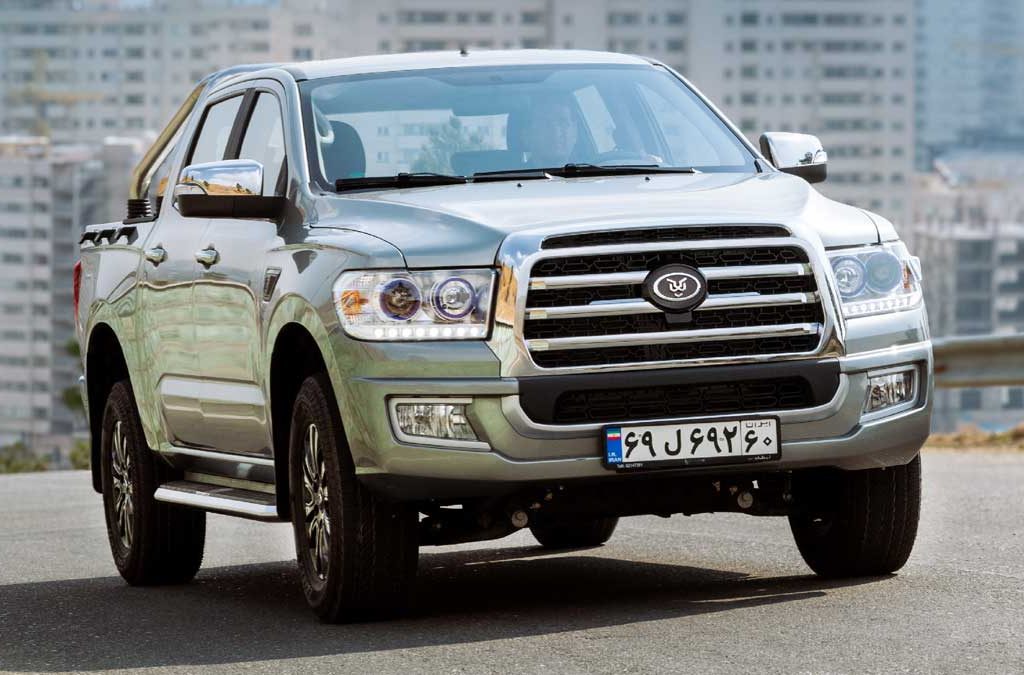 تیگارد L7 پلاس