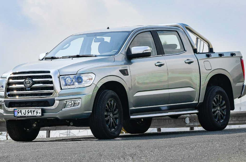 تیگارد L7 پلاس