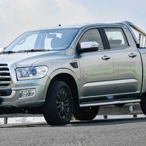 چرا پیکاپ تیگارد L7 پلاس گزینه‌ای قابل‌توجه در بین رقبا محسوب می‌شود؟