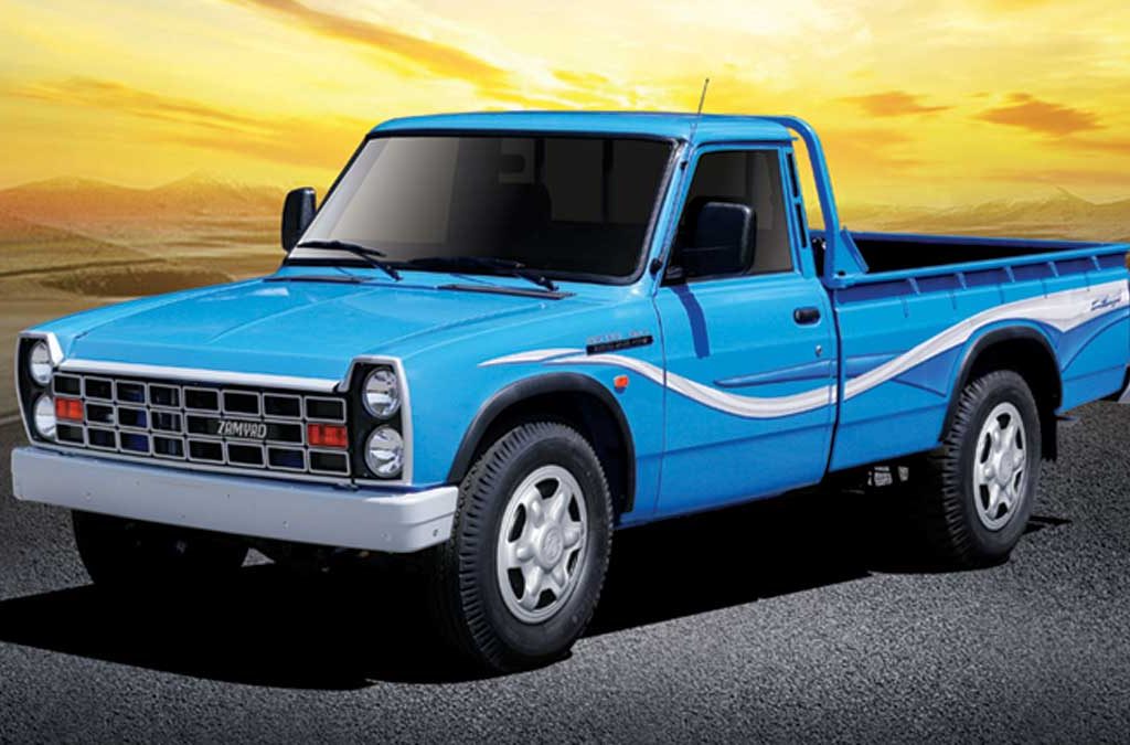 شرایط فروش زامیاد