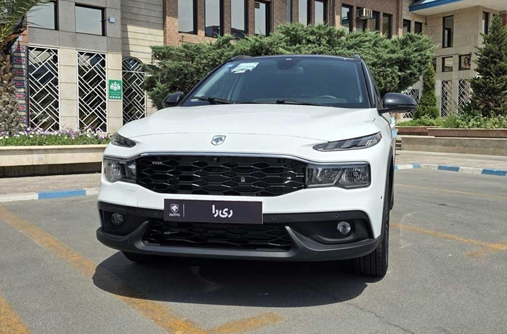 واکنش ایران‌خودرو به سانحه واژگونی ری‌را در استان کرمان