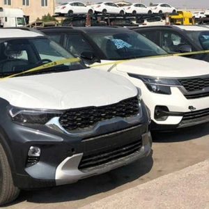 نامه انجمن واردکنندگان خودرو به رئیس‌جمهور و درخواست جلوگیری از افزایش قیمت در سال آینده