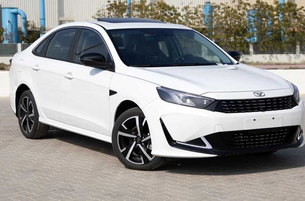 سومین مرحله پیش‌فروش نقدی ریسپکت 2