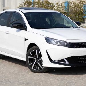 سومین مرحله پیش‌فروش نقدی ریسپکت 2 با قیمت قطعی در طرح‌های جوانی جمعیت و جایگزینی خودروهای فرسوده